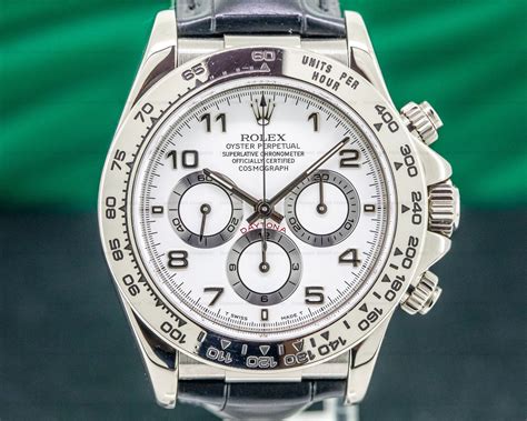 rolex daytona zenith movement